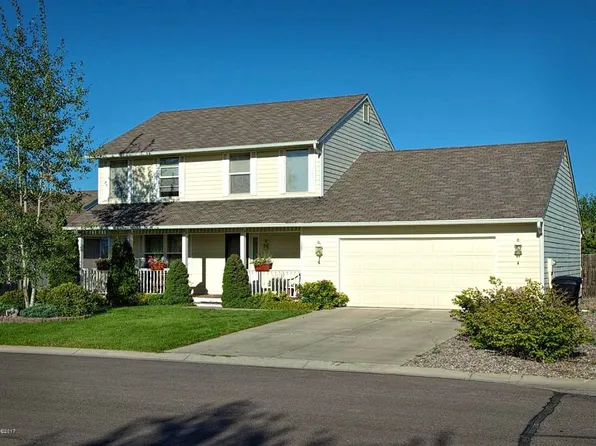 127 Green Briar Dr, Kalispell, MT 59901