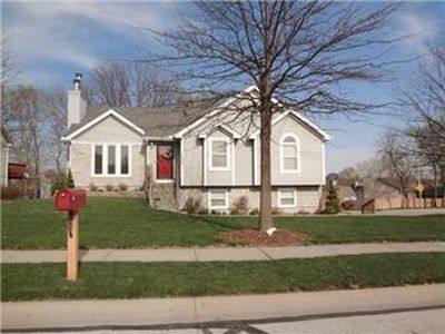 7309 N Eastern Ave, Kansas City, MO, 64119