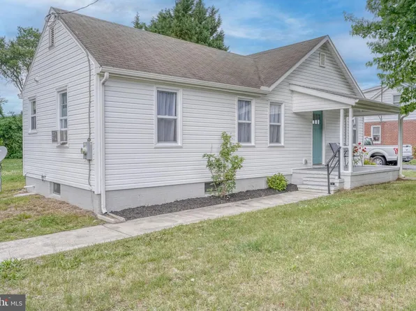 9765 Westville Rd, Camden Wyoming, DE 19934