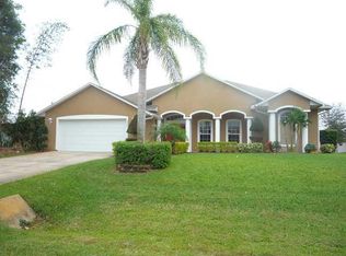 438 Tulip Dr, Sebastian, FL 32958