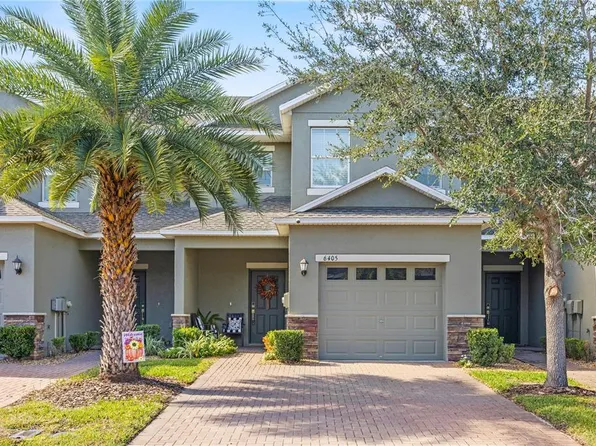 6405 Torrington Cir, Lakeland, FL 33811