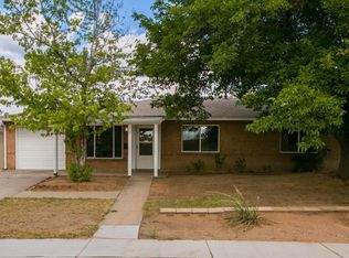 2518 General Marshall St NE, Albuquerque, NM 87112