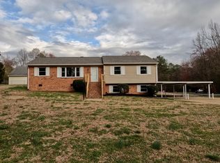 10530 Cherylann Rd, North Chesterfield, VA 23236
