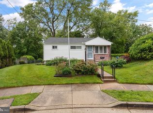 6 Westgate Ct, Owings Mills, MD 21117