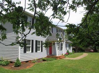 107 Princess Grace Ave, Clemson, SC 29631