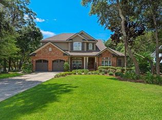 712 Mullet Creek Run, Niceville, FL 32578