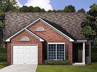 149 Waterstone Dr, Lexington, SC 29072