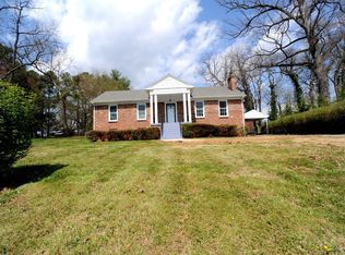 7110 Peachtree Rd, Lynchburg, VA 24502