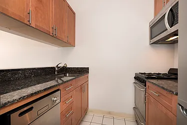 Rented by Oxford Property Group