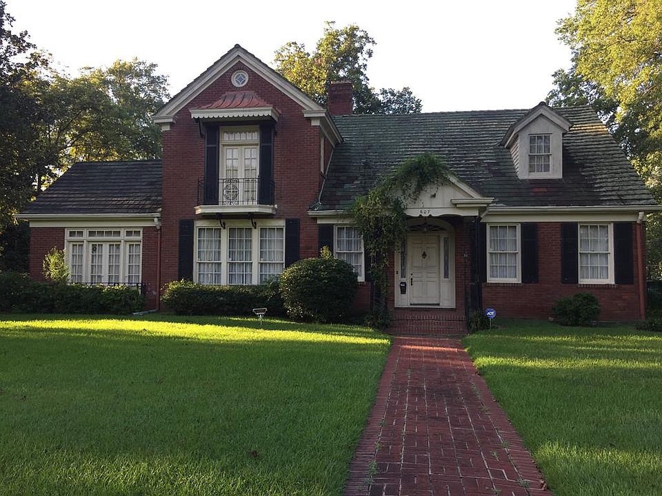 607 W 2nd St, Clarksdale, MS 38614 Zillow