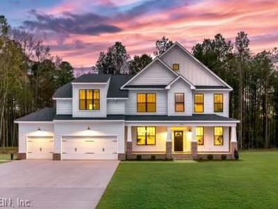 183 Hessian Loop, Chesapeake, VA, 23322