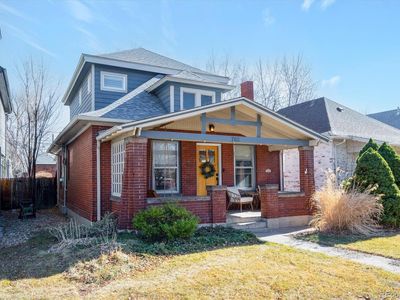 762 S Logan Street, Denver, CO, 80209