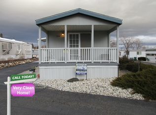 5000 Ann St, Reno, NV 89506