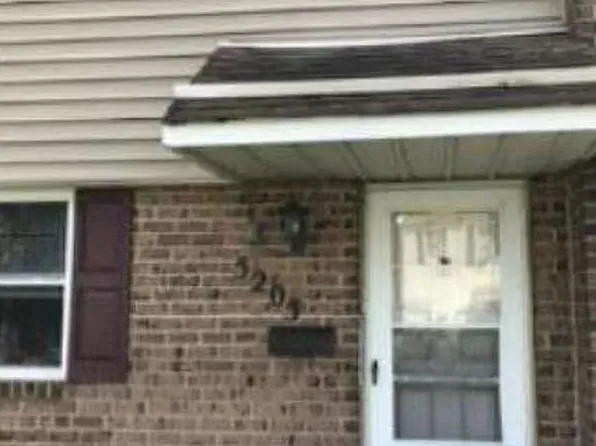 5205 Bay Rd, Bensalem, PA 19020