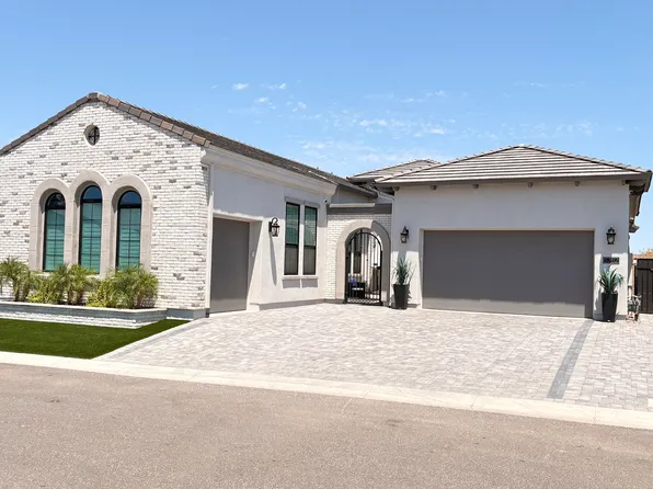 5762 E Star Valley St, Mesa, AZ 85215