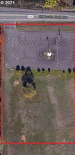 1st image of 0 NE Fourth Plain Blvd