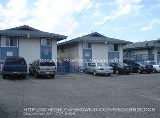 950 Amador Ave APT J, Seaside, CA 93955