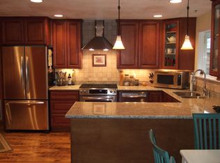 8229 55th Ave NE, Marysville, WA 98270