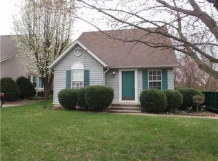 6841 Littlewood Ct, Eldersburg, MD 21784