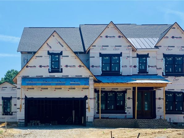 8901 Burkhart Dr, Henrico, VA 23229