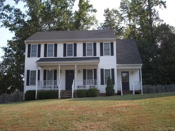 7821 Winding Ash Pl, Chesterfield, VA 23832