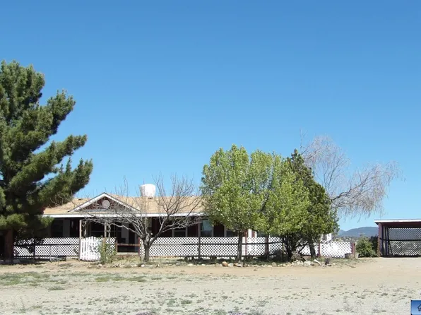 22 Flury Ln, Silver City, NM 88061