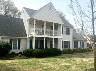 117 Jasmine Ln, Pendleton, SC 29670