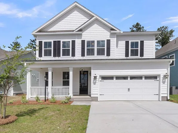4 Kings River Trl, Hollywood, SC 29449