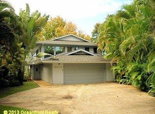 5214 Honoiki Rd, Princeville, HI 96722