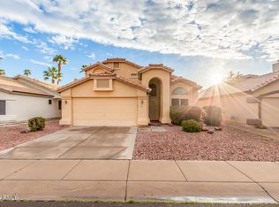 841 N Albert Dr, Chandler, AZ 85226