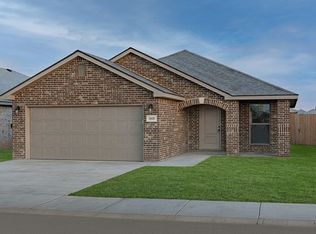 Tiffany Plan, Mockingbird Ridge, Midland, TX 79705