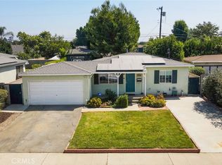 8800 Wakefield Ave, Panorama City, CA 91402