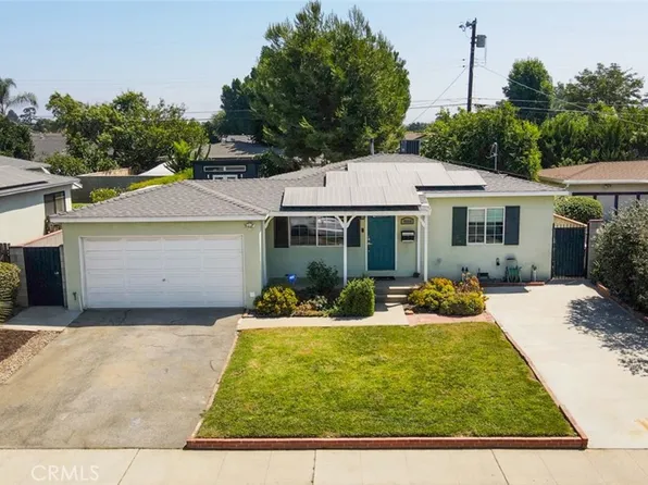 8800 Wakefield Ave, Panorama City, CA 91402