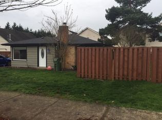 1309 N Main St, Newberg, OR 97132