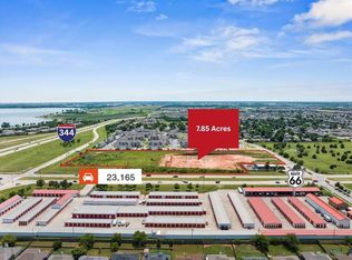 Us Route 66 Hwy, Yukon, OK 73099