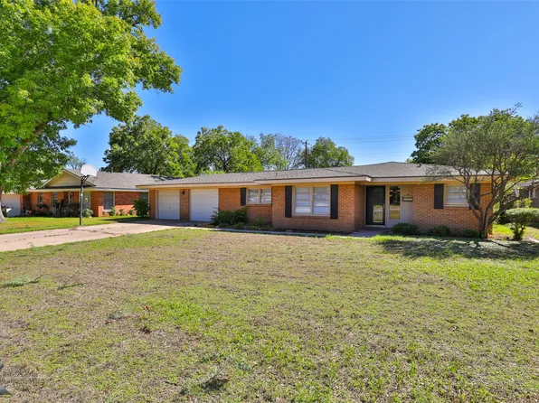 1927 S Willis St, Abilene, TX 79605