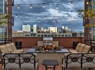 Prospect On Central, Denver, CO 80211