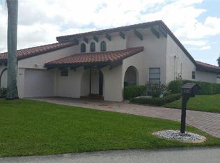 8132 NW Pine Cir #17, Fort Lauderdale, FL 33321