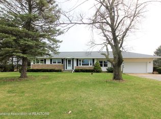 3860 N Hollister Rd, Ovid, MI 48866