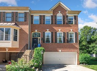 3822 Elmwood Towne Way, Alexandria, VA 22303