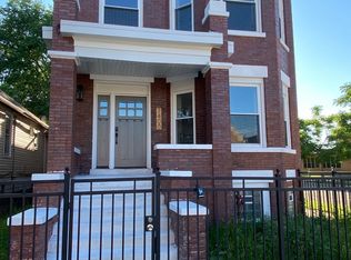 7400 S Evans Ave #2F, Chicago, IL 60619