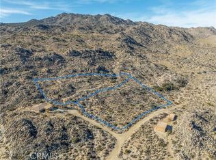 0 Avenida Los Feliz, Mountain Center, CA 92561