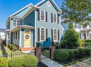 1332 Ileagnes Rd, Raleigh, NC 27603