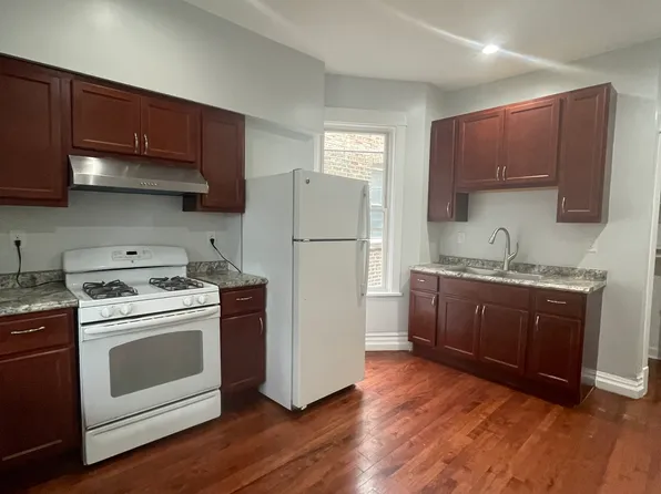1618 N Kedvale Ave #2, Chicago, IL 60639