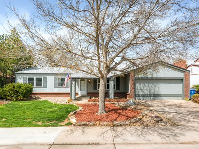 4627 S Joplin Way, Aurora, CO, 80015