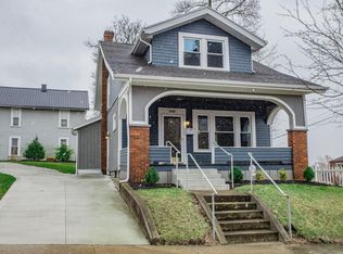 205 Cherry Rd NE, Massillon, OH 44646