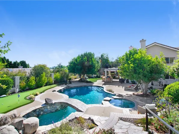 12036 Wood Ranch Rd, Granada Hills, CA 91344