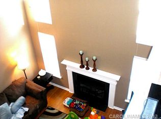 9706 Elizabeth Townes Ln, Charlotte, NC 28277