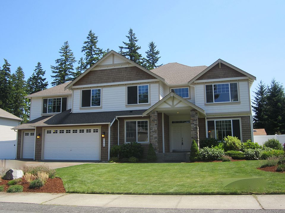 1st image of 8040 Wenatchee Pl NW