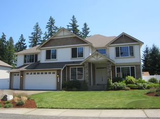 8040 Wenatchee Pl NW, Silverdale, WA 98383